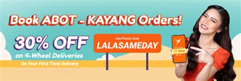 imus cavite to pampanga|Affordable Lalamove Rates .